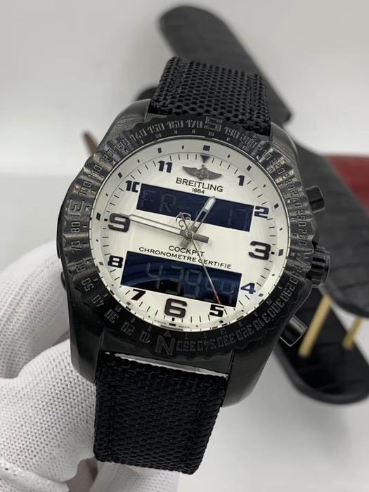 Breitling Watch 762